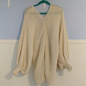 Free People Tops - Free People Sweater Free People Tops - Free People Sweater